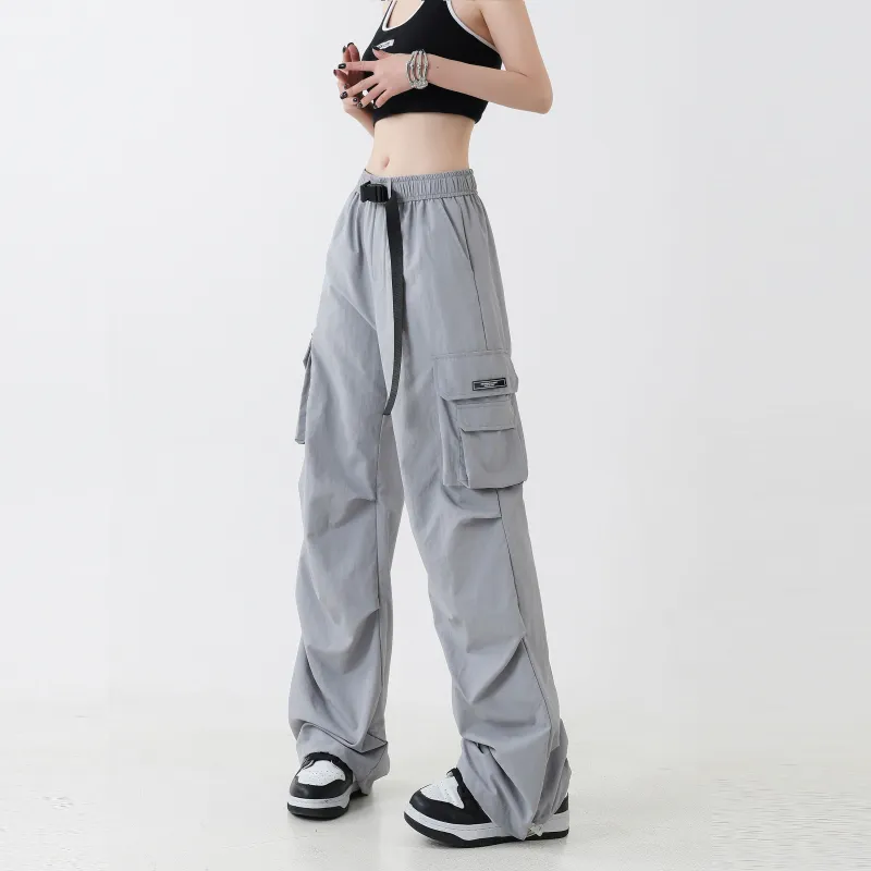 7 SEVFUN Casual Pants Unisex-9