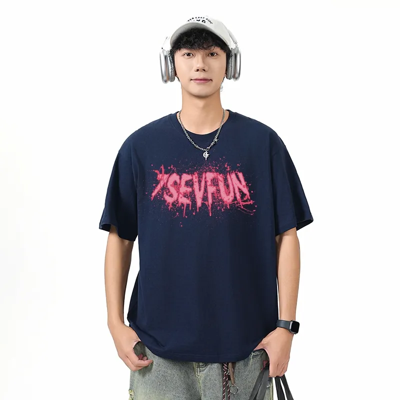 7 SEVFUN T-Shirts Unisex-11