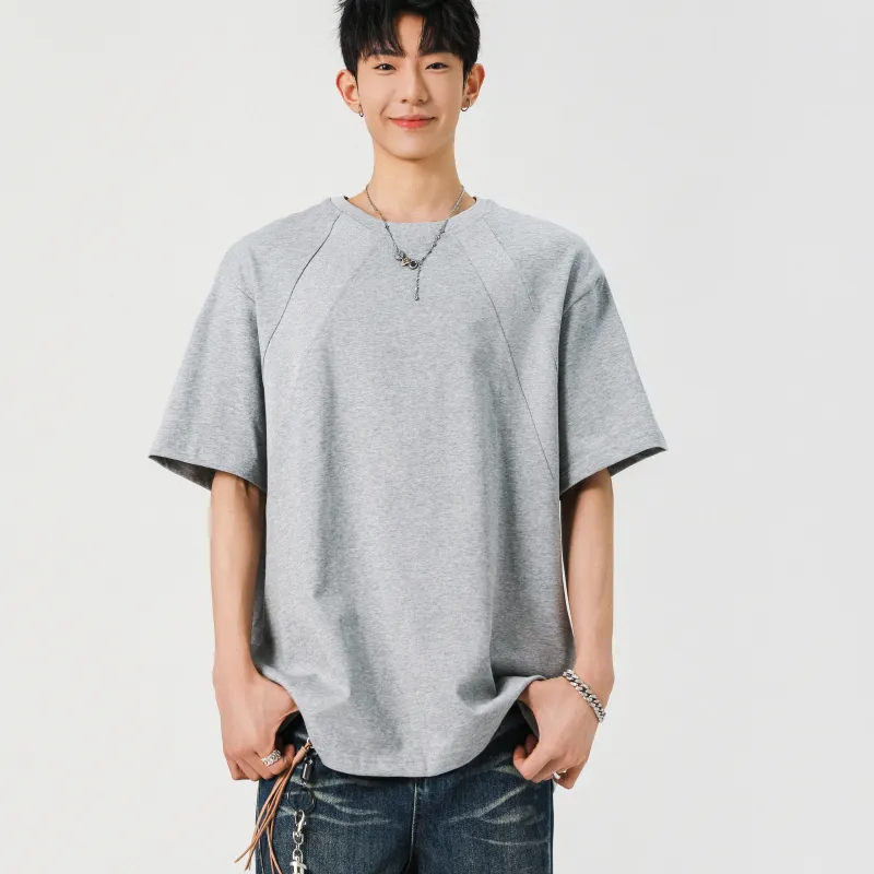 7 SEVFUN T Shirts Unisex-4
