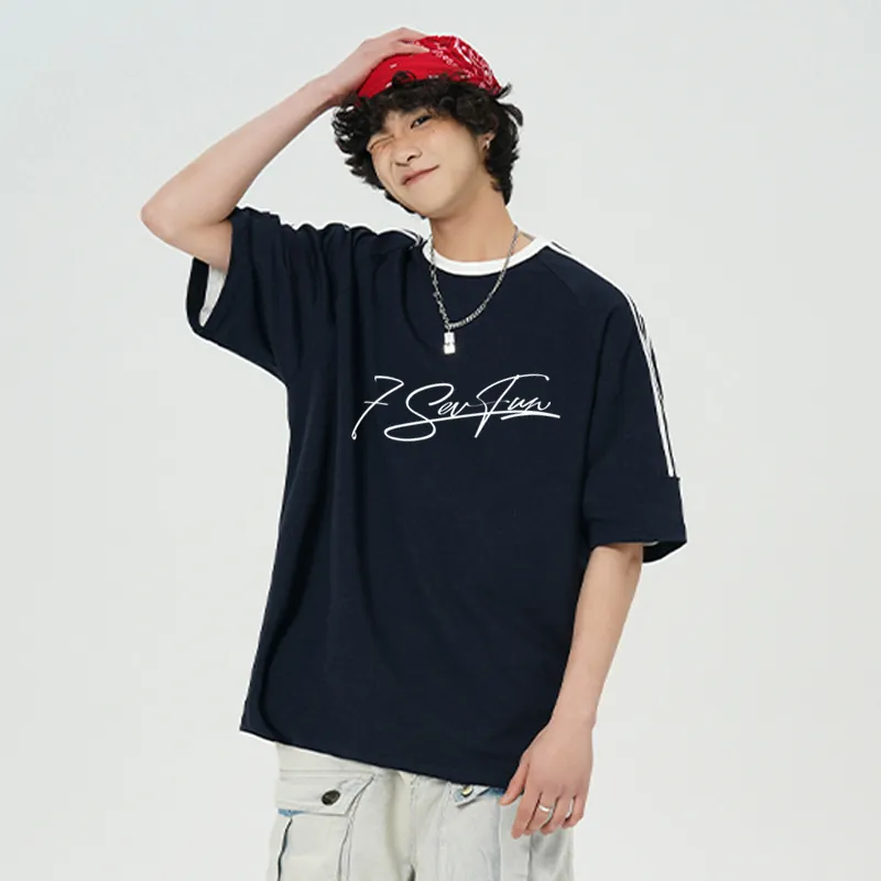 7 SEVFUN T Shirts Unisex-6