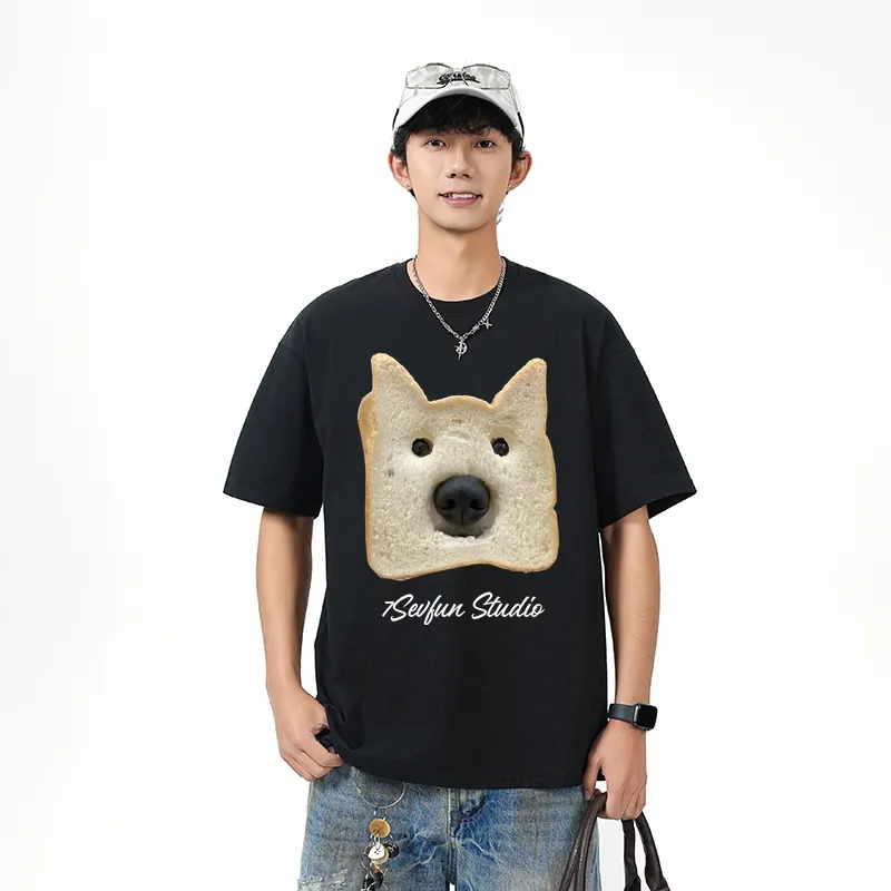 7 SEVFUN T Shirts Unisex-3