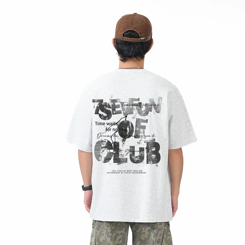 7 SEVFUN T Shirts Unisex-15