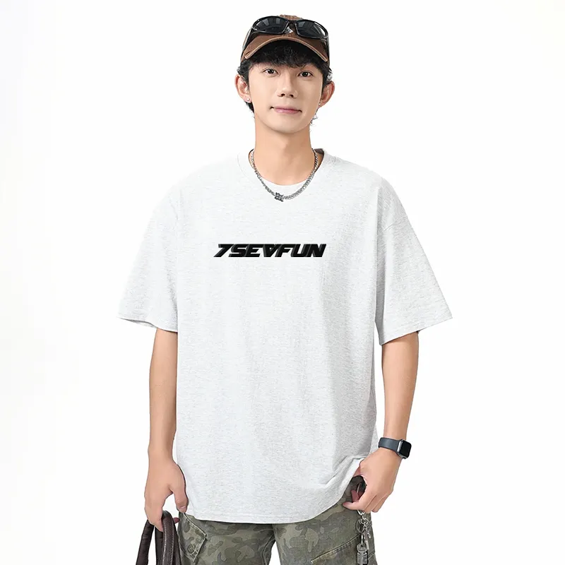 7 SEVFUN T Shirts Unisex-14