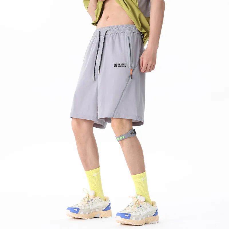 7 SEVFUN Casual Shorts Unisex-10