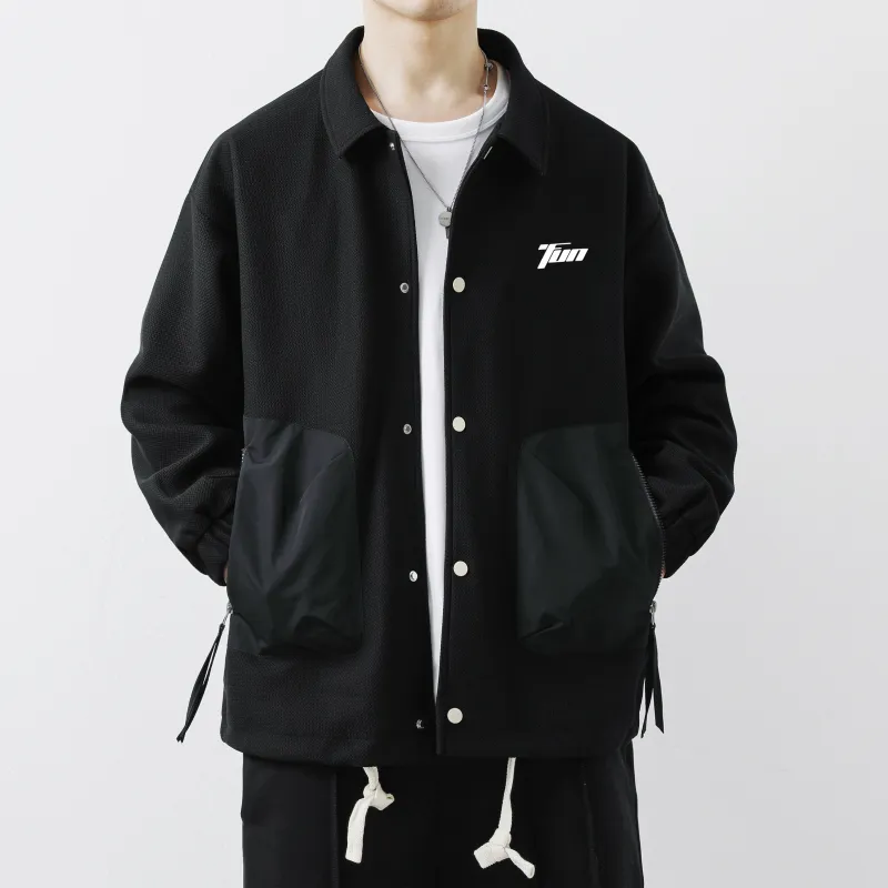 7 SEVFUN Jackets Unisex-3