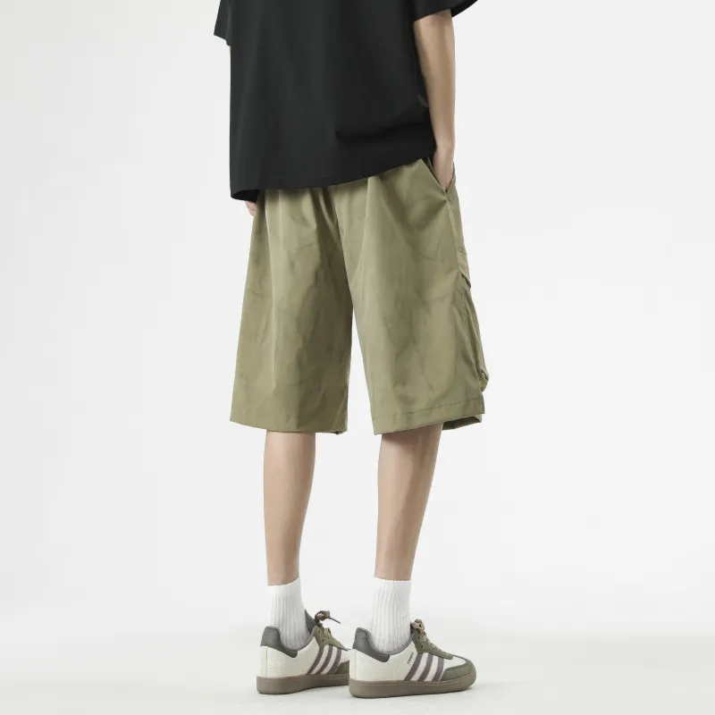 7 SEVFUN Casual Shorts Unisex-15