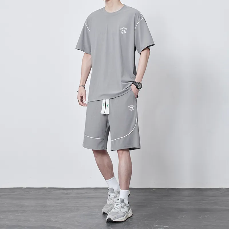 7 SEVFUN Casual Sportswear Unisex-10