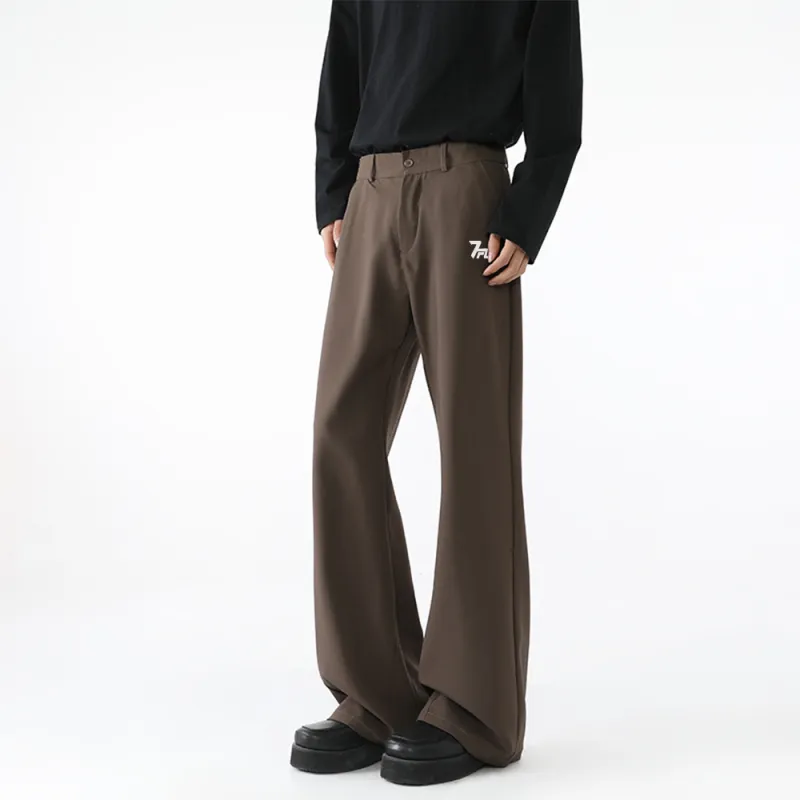 7 SEVFUN Casual Pants Unisex-5