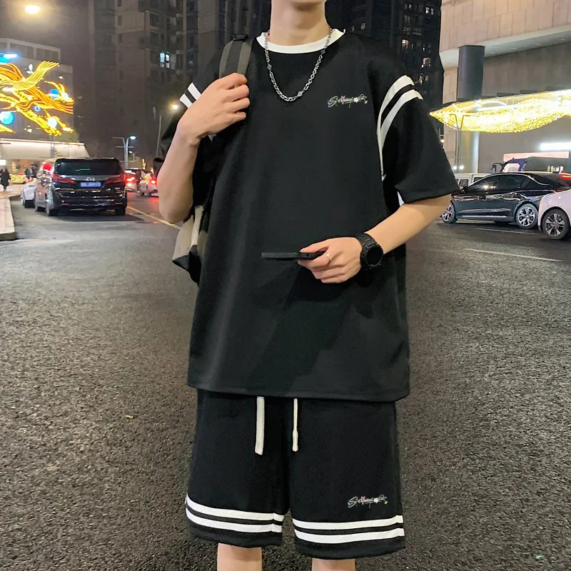 7 SEVFUN Casual Sportswear Unisex-2