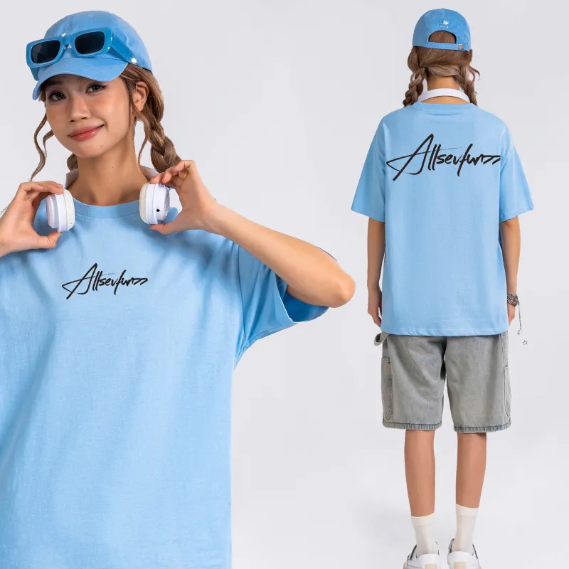 7 SEVFUN T Shirts Unisex-30