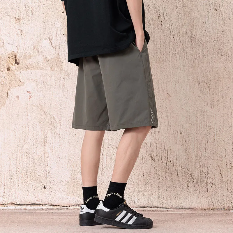 7 SEVFUN Casual Shorts Unisex-5