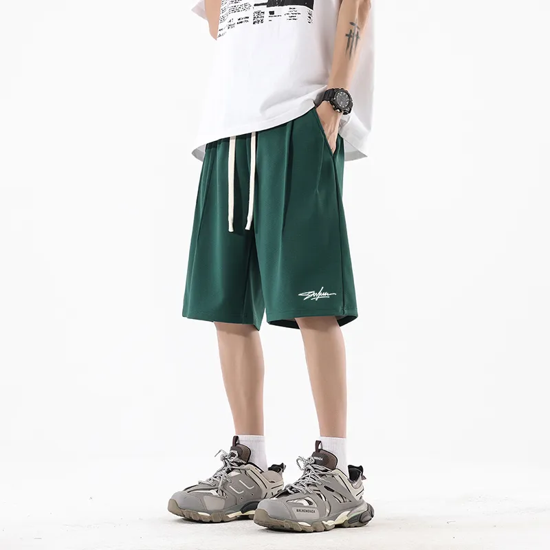 7 SEVFUN Casual Shorts Unisex-10