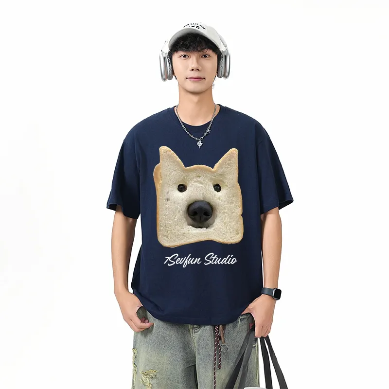 7 SEVFUN T Shirts Unisex-9