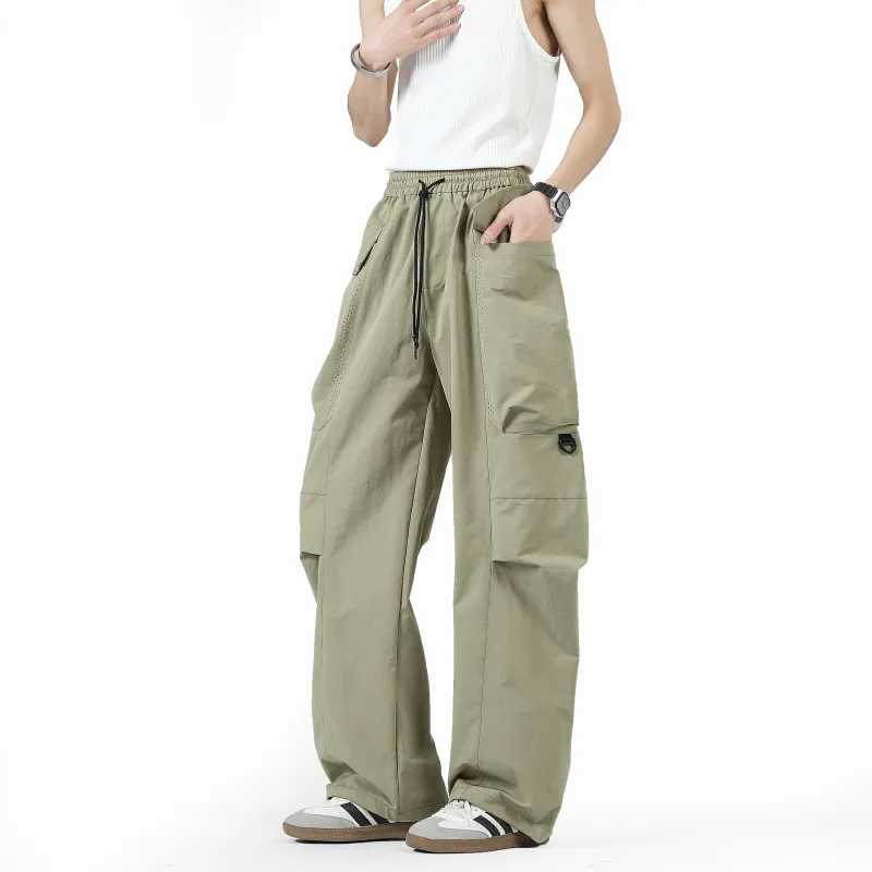 7 SEVFUN Casual Pants Unisex-14