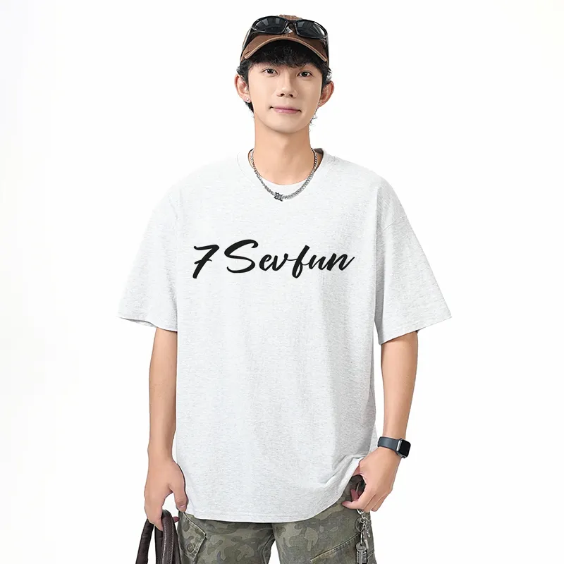 7 SEVFUN T Shirts Unisex-14
