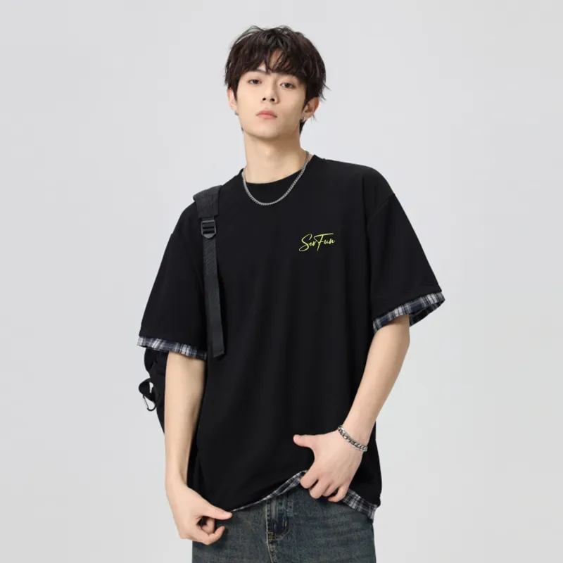 7 SEVFUN T Shirts Unisex-3