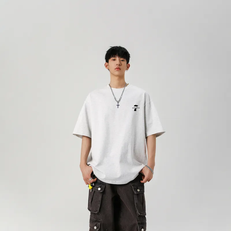 7 SEVFUN T Shirts Unisex-17