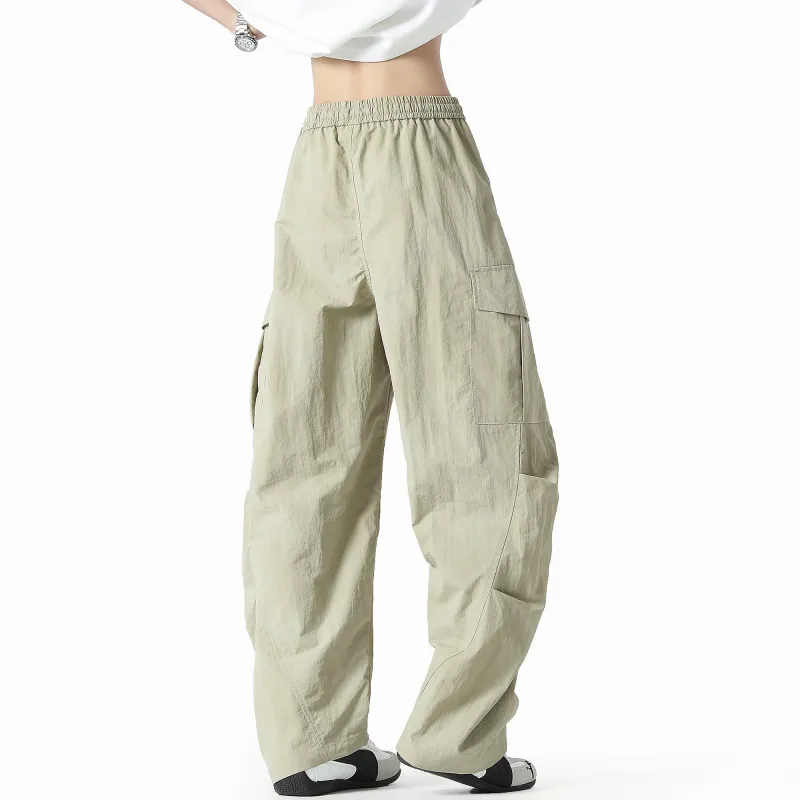 7 SEVFUN Casual Pants Unisex-7