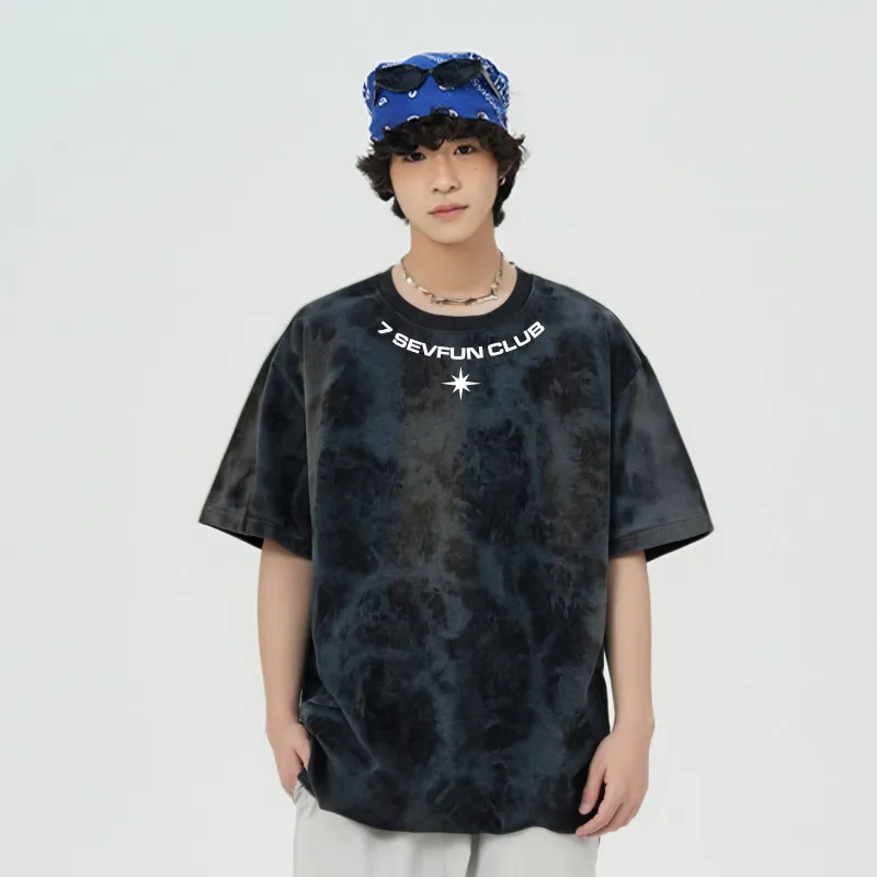 7 SEVFUN T Shirts Unisex-7