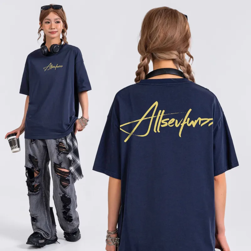 7 SEVFUN T Shirts Unisex-19