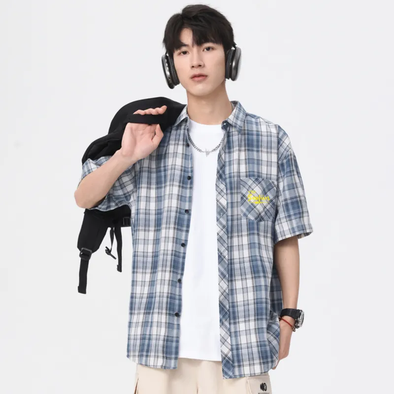 7 SEVFUN Shirts Unisex-2