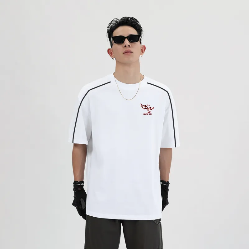 7 SEVFUN T Shirts Unisex-7