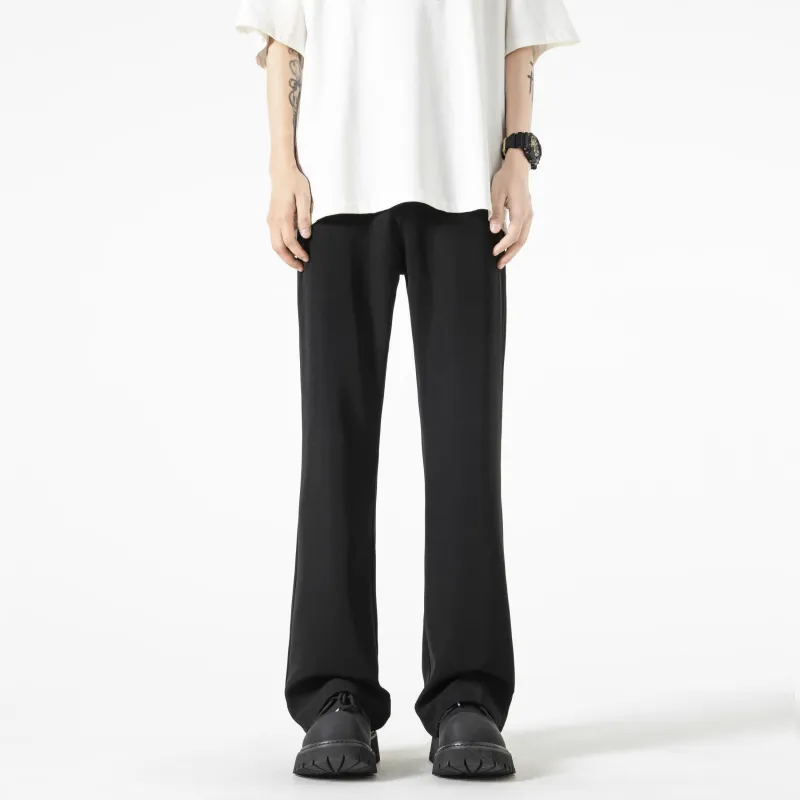 7 SEVFUN Casual Pants Unisex-2