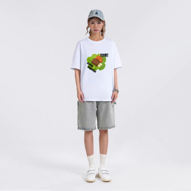 7 SEVFUN T Shirts Unisex-7