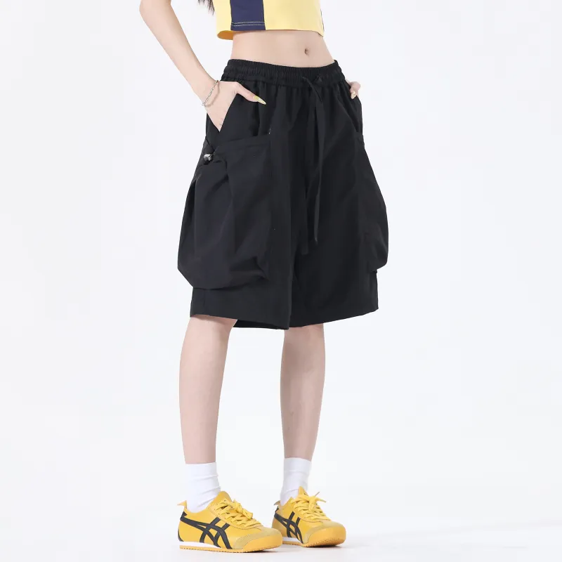 7 SEVFUN Casual Shorts Unisex-3