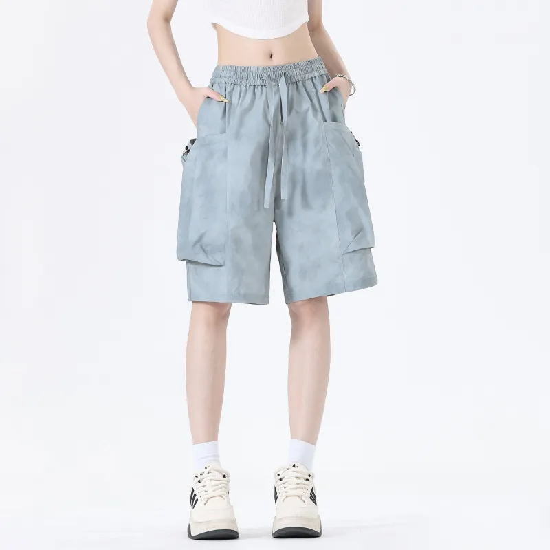 7 SEVFUN Casual Shorts Unisex-12