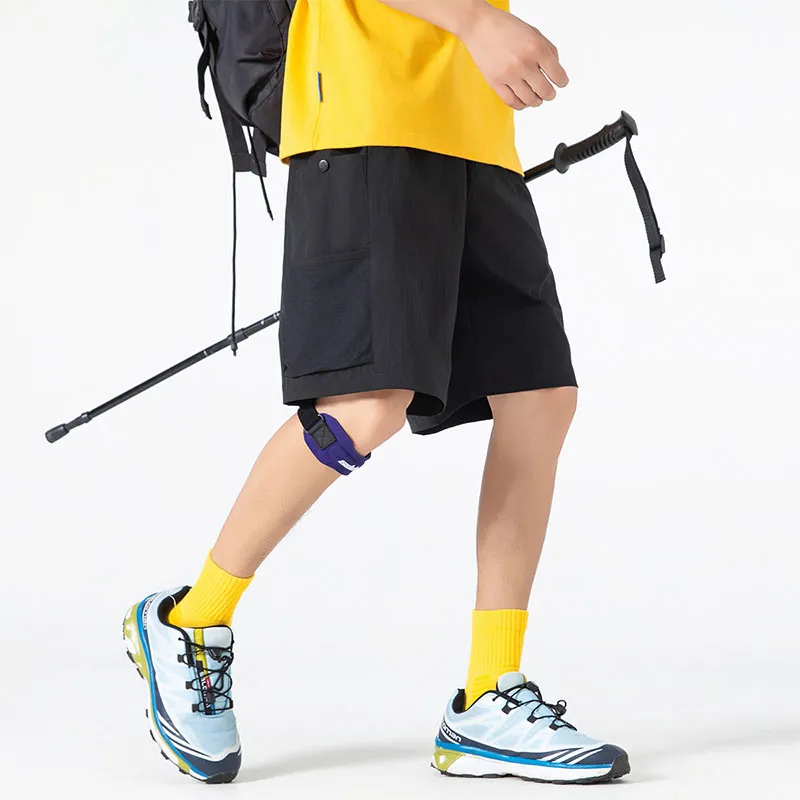 7 SEVFUN Casual Shorts Unisex-3