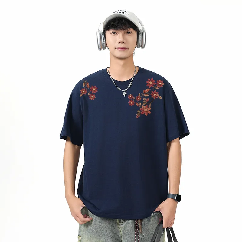 7 SEVFUN T Shirts Unisex-10