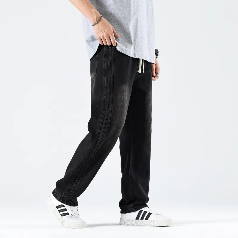 7 SEVFUN Jeans Unisex-9