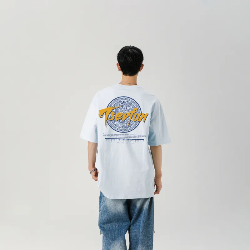 7 SEVFUN T Shirts Unisex-20