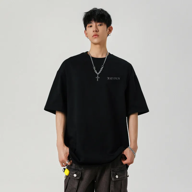 7 SEVFUN T Shirts Unisex-2