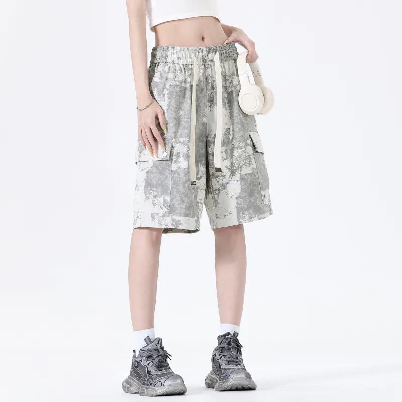 7 SEVFUN Casual Shorts Unisex-8