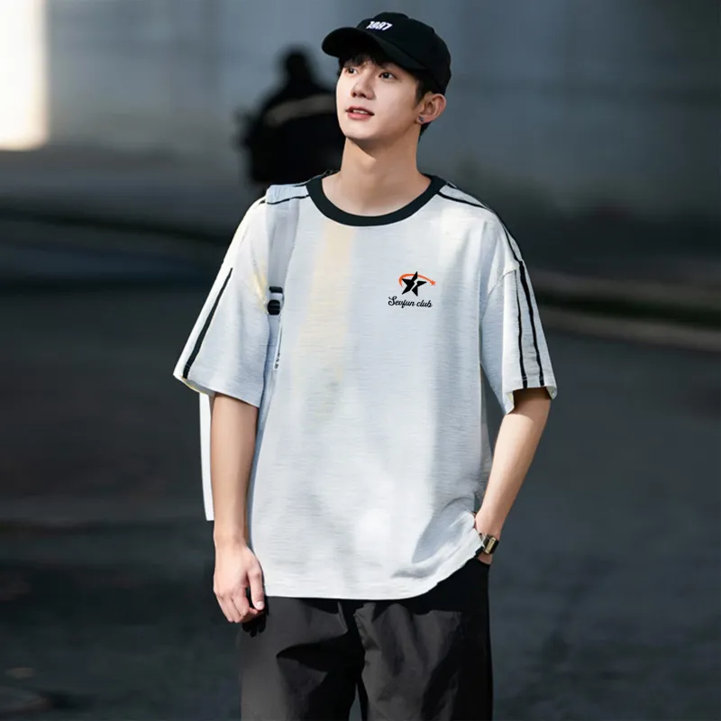 7 SEVFUN T-Shirts Unisex-8