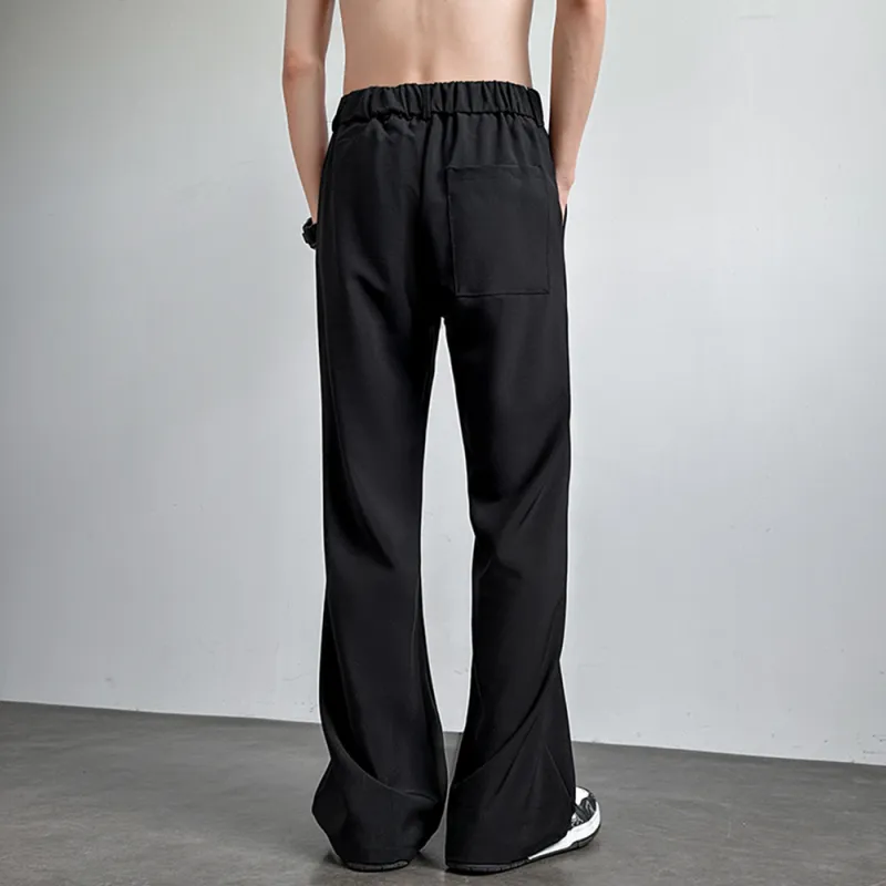 7 SEVFUN Casual Pants Unisex-1