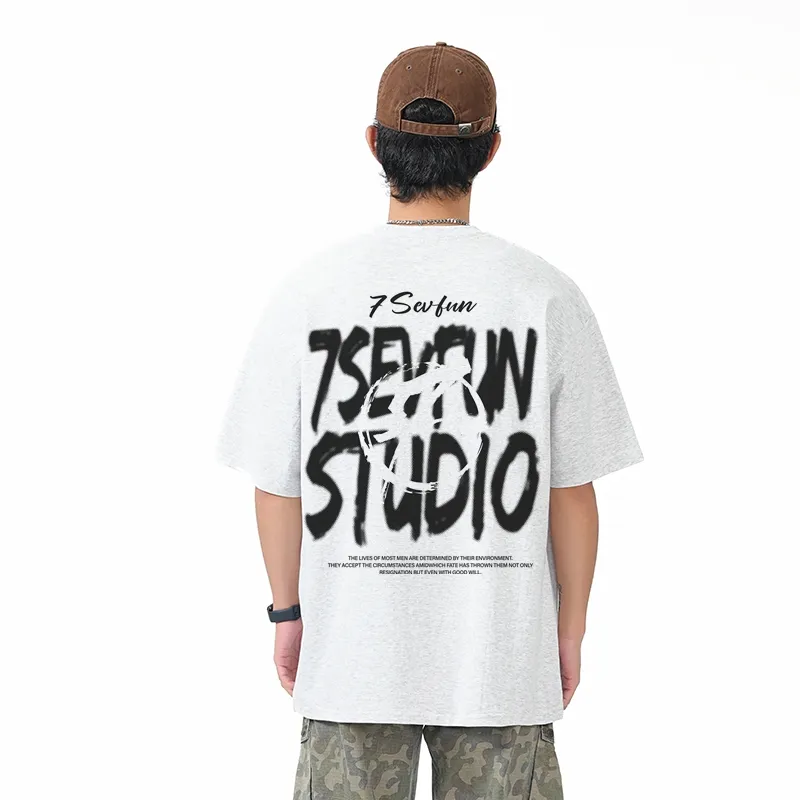 7 SEVFUN T Shirts Unisex-15