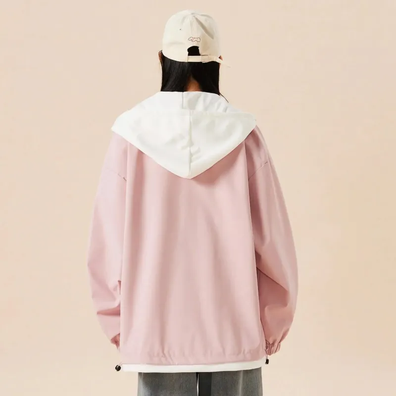 7 SEVFUN Jackets & Coats Unisex-11