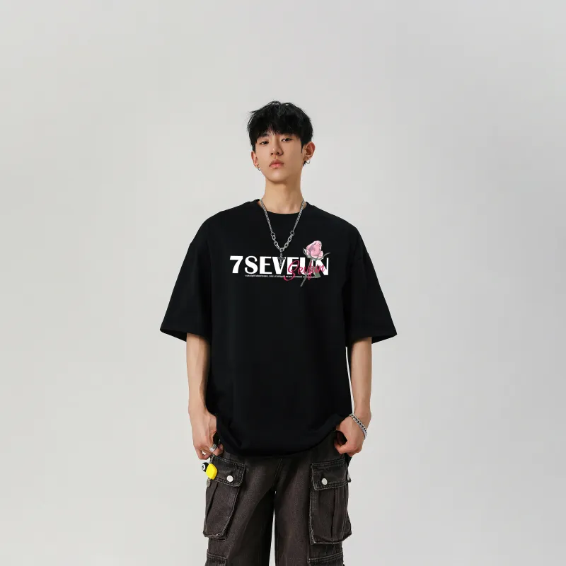 7 SEVFUN T Shirts Unisex-3