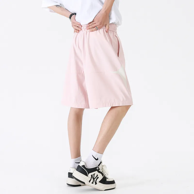 7 SEVFUN Casual Shorts Unisex-3