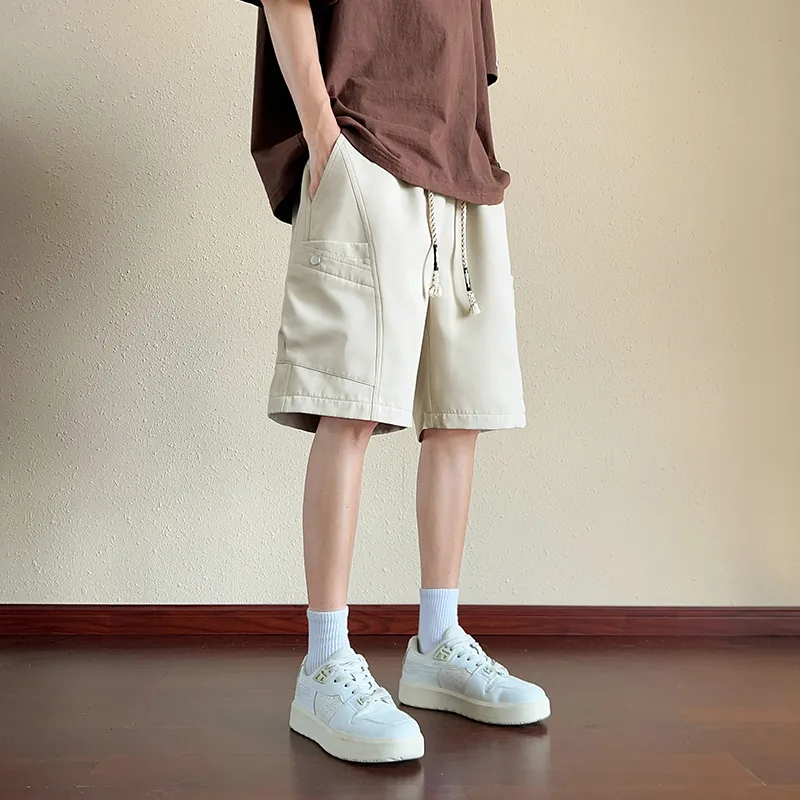 7 SEVFUN Casual Shorts Unisex-11