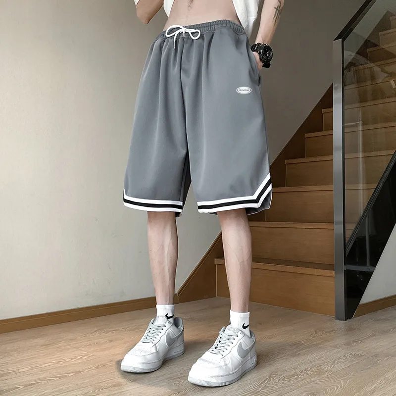 7 SEVFUN Sports Shorts Unisex-11