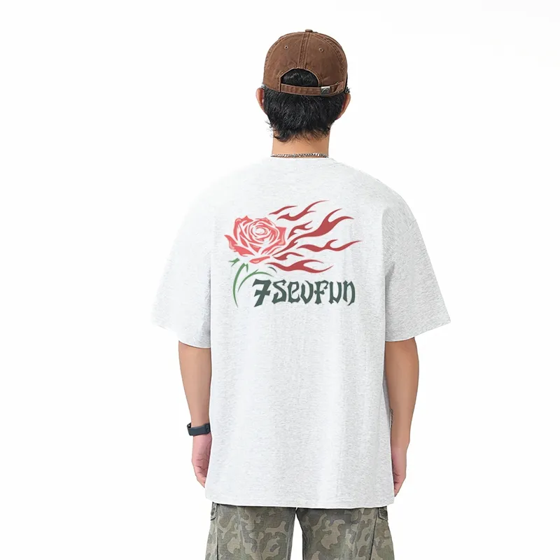 7 SEVFUN T Shirts Unisex-15