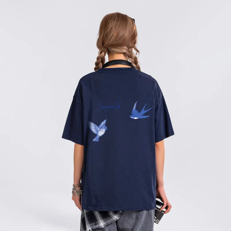 7 SEVFUN T Shirts Unisex-29