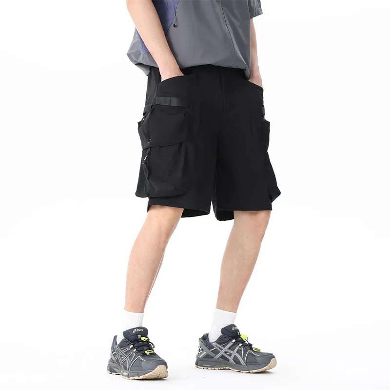7 SEVFUN Casual Shorts Unisex-2