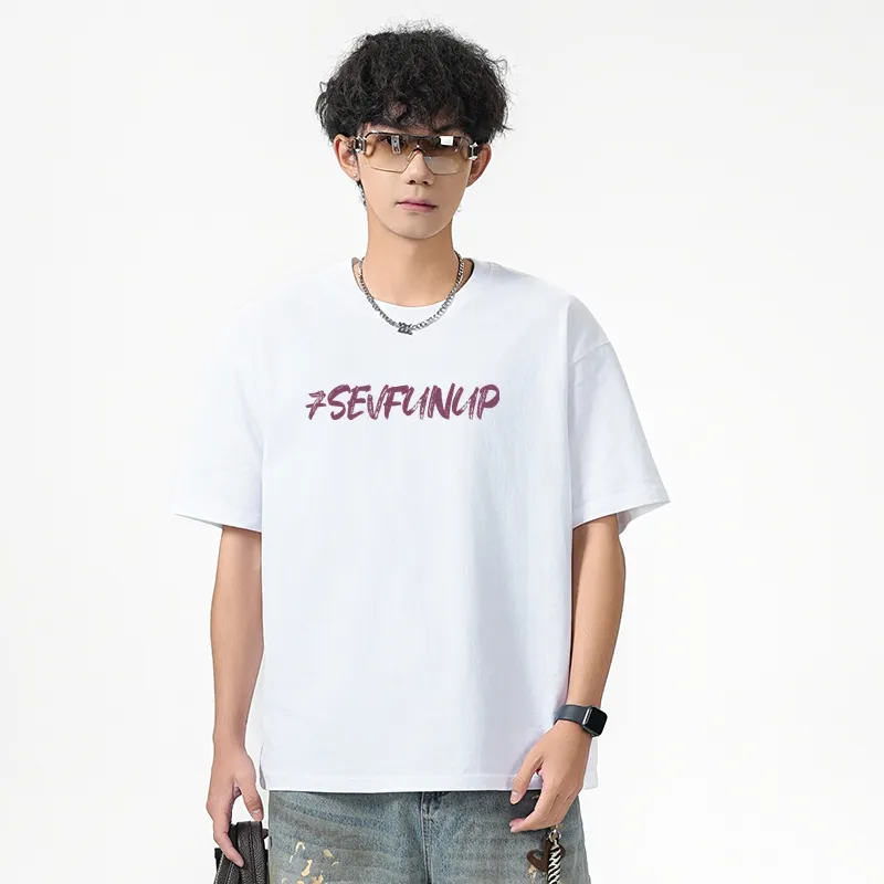 7 SEVFUN T Shirts Unisex-6