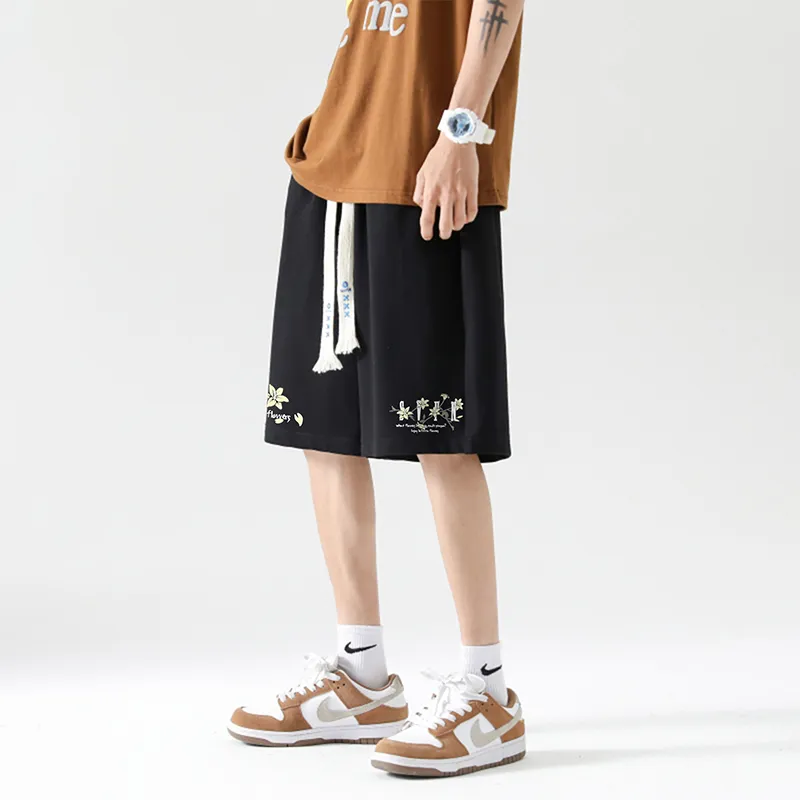 7 SEVFUN Casual Shorts Unisex-2