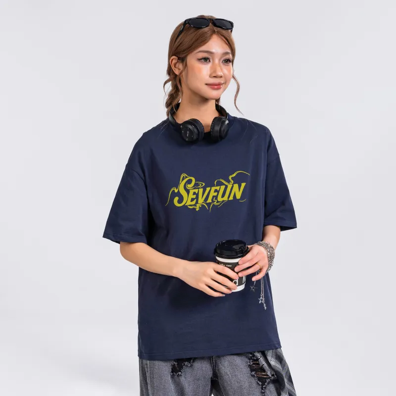 7 SEVFUN T Shirts Unisex-28